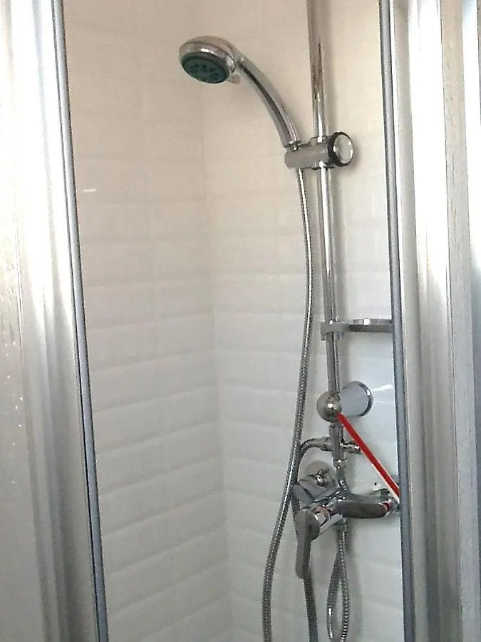 Unique Studio Apartment With Amazing Terrace Sitges Centre Beach Spain