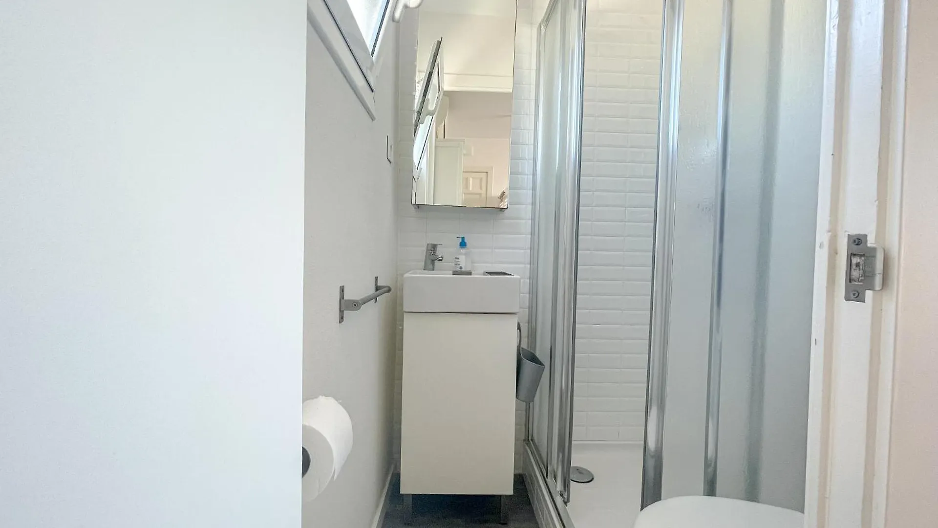 Unique Studio Apartment With Amazing Terrace Sitges Centre Beach